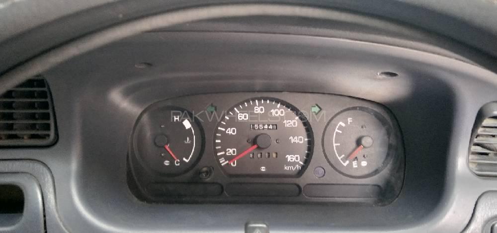 Daihatsu Cuore 2011 for Sale in Chichawatni Daihatsu Cuore 2011 for Sale in Chichawatni Image-12