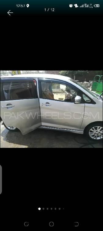 Nissan Dayz Highway Star 2017 for Sale in Lahore Image-1