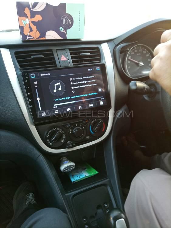 Suzuki Cultus 2018 for Sale in Sahiwal Suzuki Cultus 2018 for Sale in Sahiwal Image-3