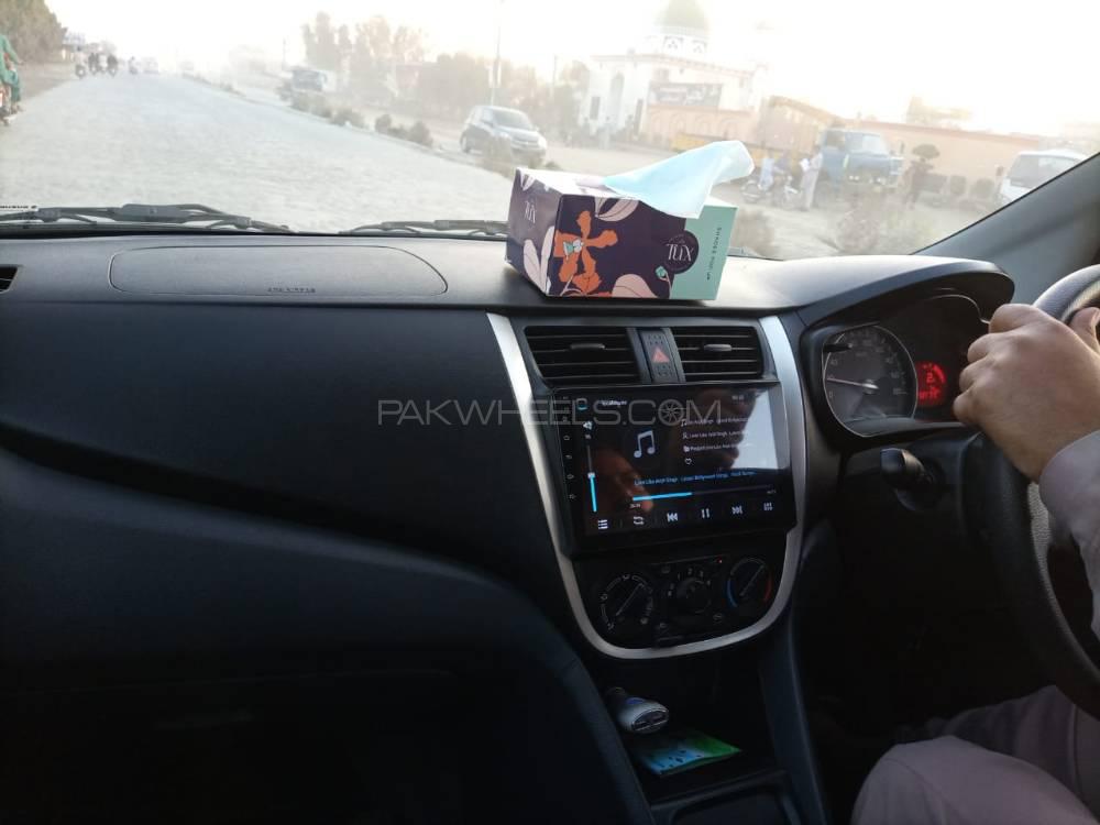 Suzuki Cultus 2018 for Sale in Sahiwal Suzuki Cultus 2018 for Sale in Sahiwal Image-6