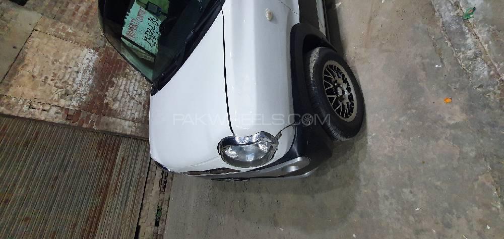 سوزوکی ہسٹر 2015 for Sale in قصور سوزوکی ہسٹر 2015 for Sale in قصور Image-13