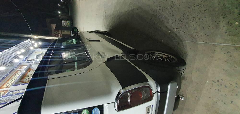 سوزوکی ہسٹر 2015 for Sale in قصور سوزوکی ہسٹر 2015 for Sale in قصور Image-11