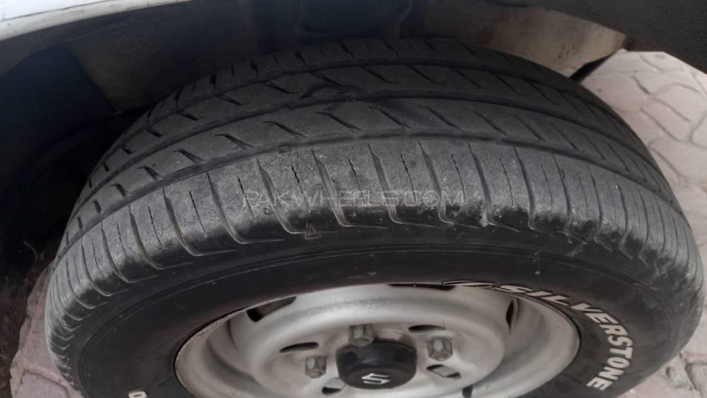 Suzuki Ravi 2017 for Sale in Rawalpindi Suzuki Ravi 2017 for Sale in Rawalpindi Image-10