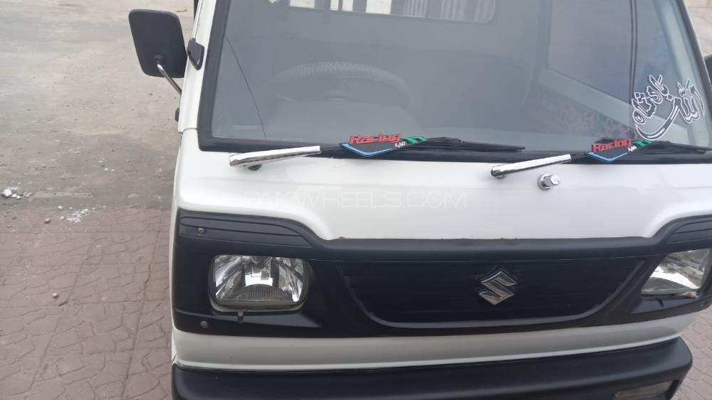 Suzuki Ravi 2017 for Sale in Rawalpindi Suzuki Ravi 2017 for Sale in Rawalpindi Image-3