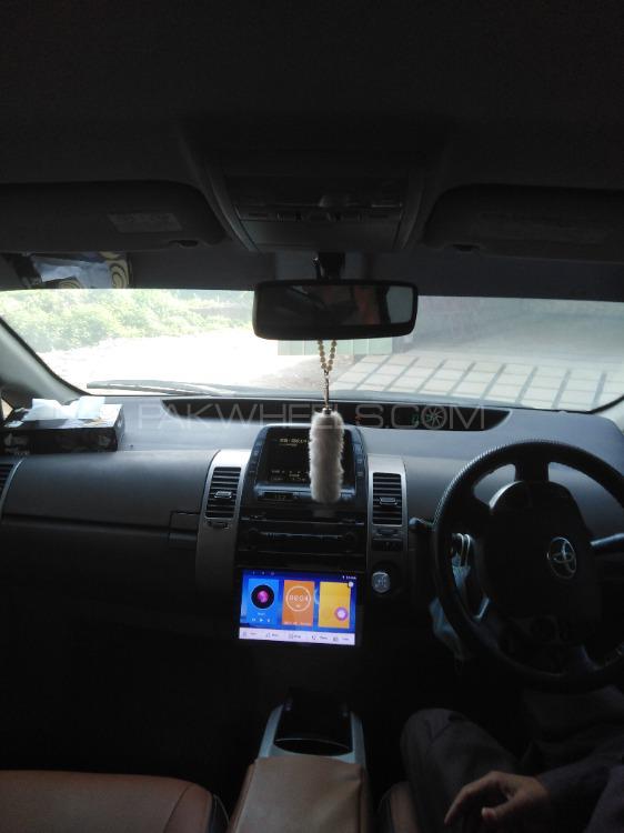Toyota Prius 2007 for Sale in Peshawar Image-1