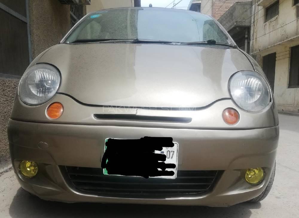 Chevrolet Joy 2007 for Sale in Lahore Image-1