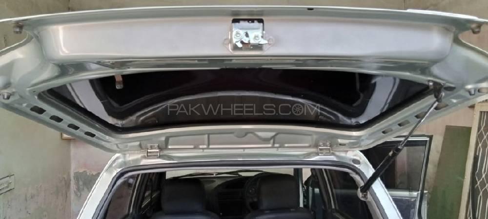 Daihatsu Cuore 2011 for Sale in Sahiwal Daihatsu Cuore 2011 for Sale in Sahiwal Image-10