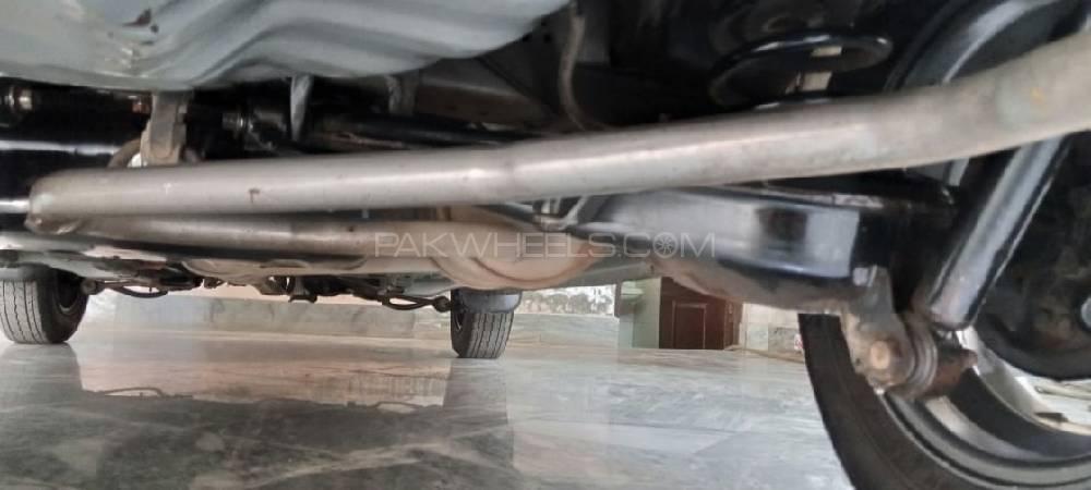 Daihatsu Cuore 2011 for Sale in Sahiwal Daihatsu Cuore 2011 for Sale in Sahiwal Image-19