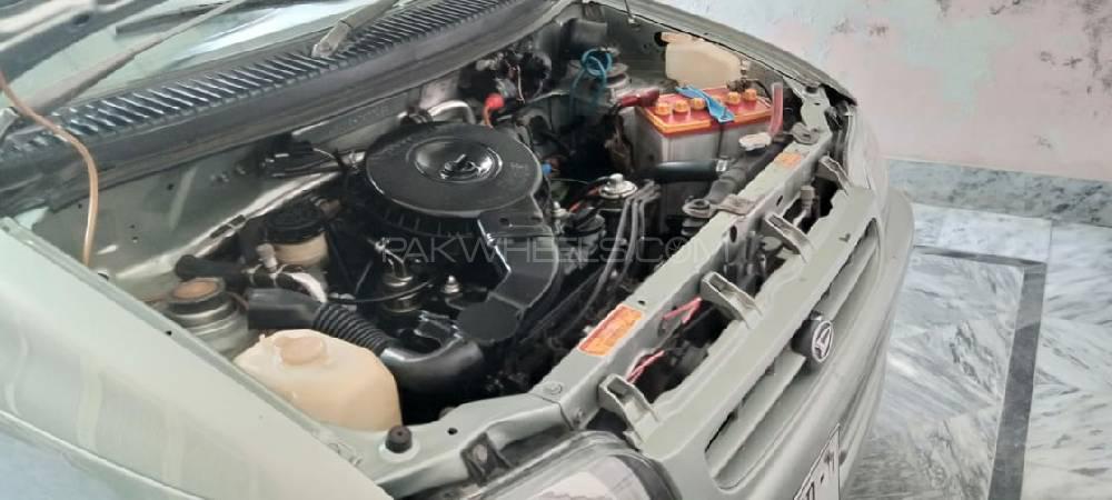 Daihatsu Cuore 2011 for Sale in Sahiwal Daihatsu Cuore 2011 for Sale in Sahiwal Image-4