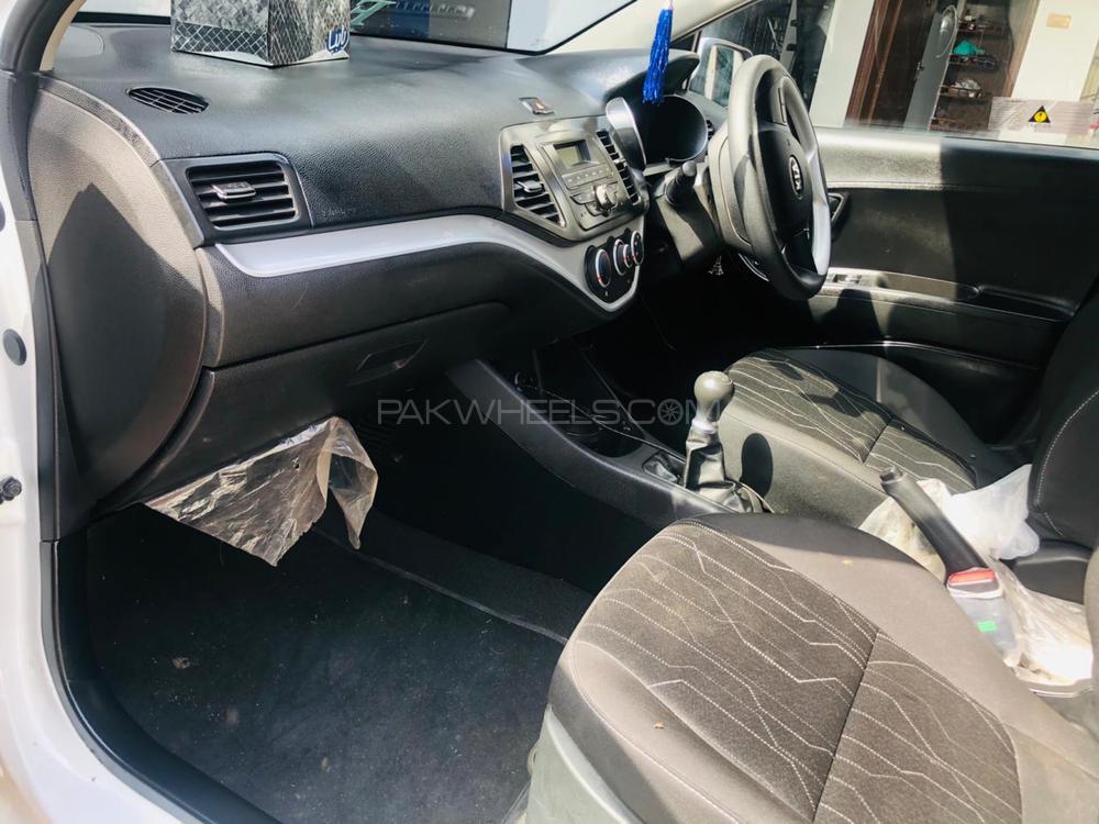 کِیا پیکانٹو 2020 for Sale in ملتان کِیا پیکانٹو 2020 for Sale in ملتان Image-12