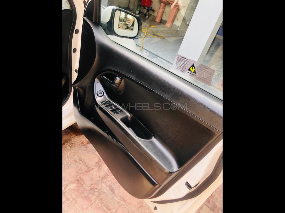 کِیا پیکانٹو 2020 for Sale in ملتان کِیا پیکانٹو 2020 for Sale in ملتان Image-18