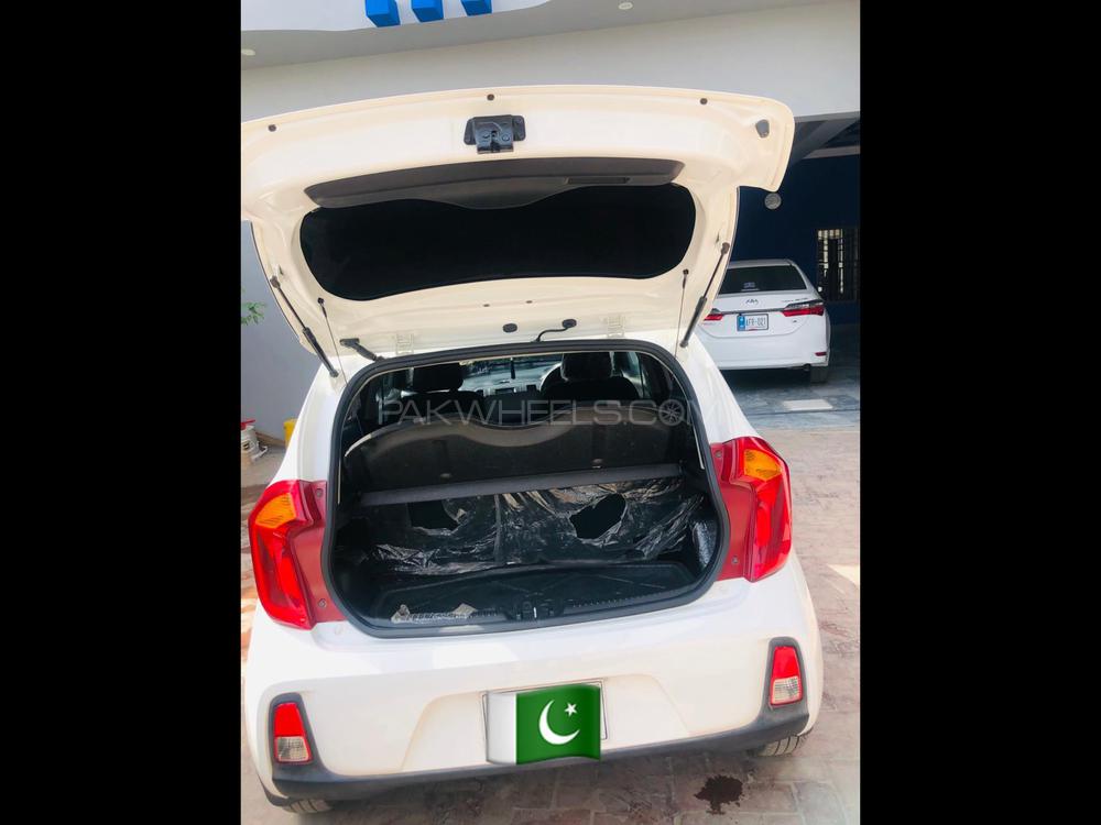کِیا پیکانٹو 2020 for Sale in ملتان کِیا پیکانٹو 2020 for Sale in ملتان Image-2