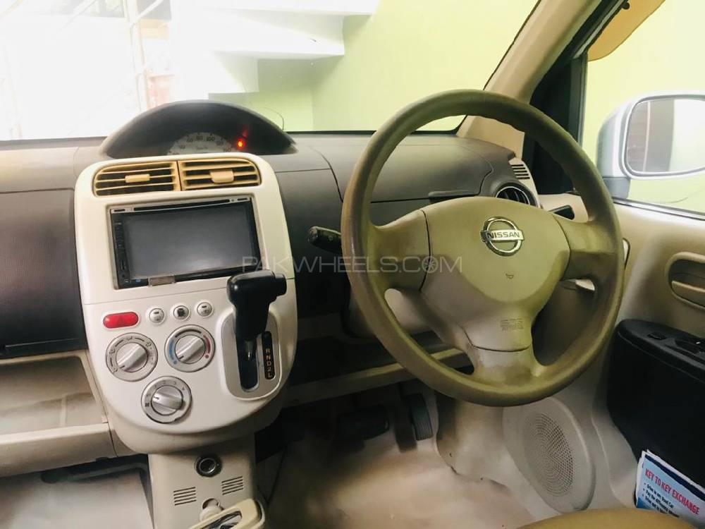 نسان اوٹی 2013 for Sale in شیخوپورہ نسان اوٹی 2013 for Sale in شیخوپورہ Image-8