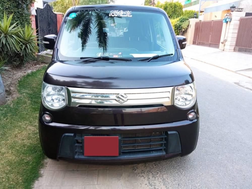 سوزوکی ایم آر ویگن 2015 for Sale in لاہور Image-1