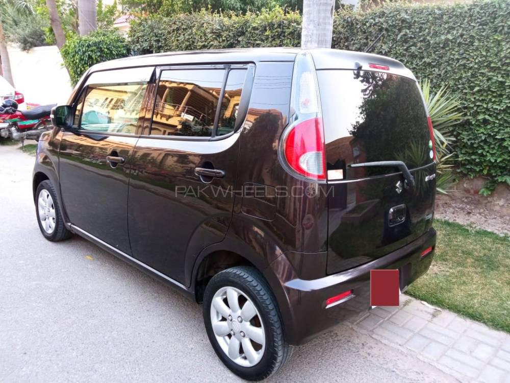 سوزوکی ایم آر ویگن 2015 for Sale in لاہور سوزوکی ایم آر ویگن 2015 for Sale in لاہور Image-5