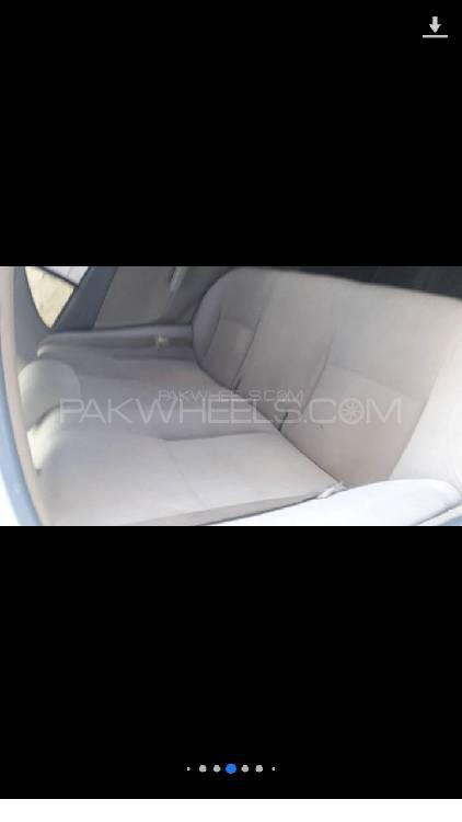 ٹویوٹا کرولا ایکسیو 2007 for Sale in پشاور ٹویوٹا کرولا ایکسیو 2007 for Sale in پشاور Image-16