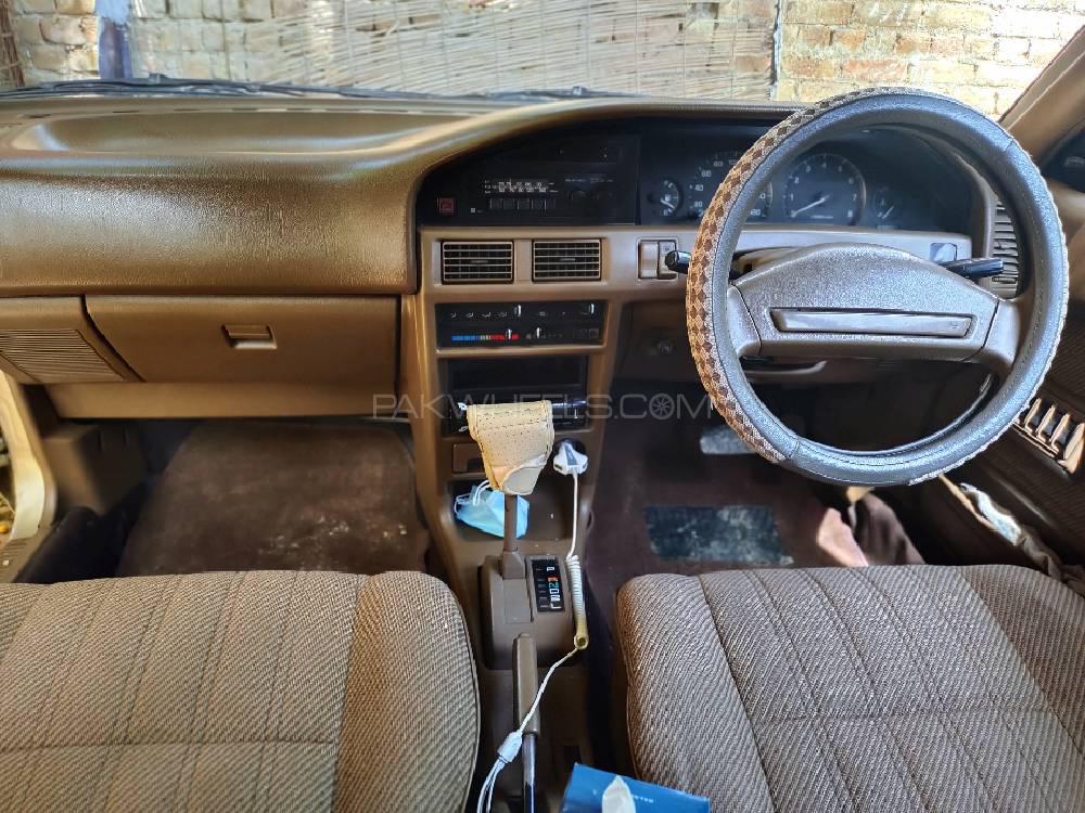 Toyota Corolla 1988 for Sale in Rawalpindi Image-1