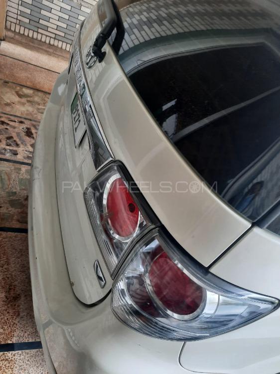 ٹویوٹا فورچیونر 2013 for Sale in لاہور ٹویوٹا فورچیونر 2013 for Sale in لاہور Image-6