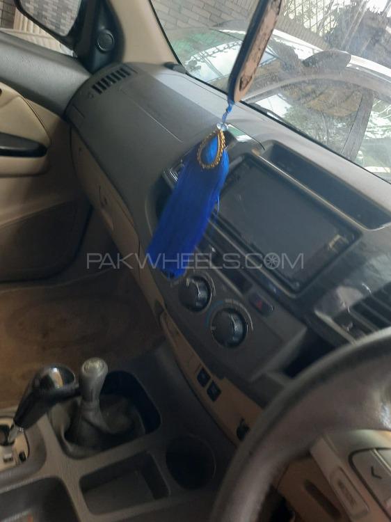 ٹویوٹا فورچیونر 2013 for Sale in لاہور ٹویوٹا فورچیونر 2013 for Sale in لاہور Image-8