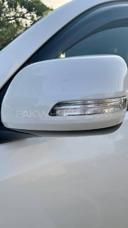 Toyota Prado 2018 for Sale in Rawalpindi Toyota Prado 2018 for Sale in Rawalpindi Image-12