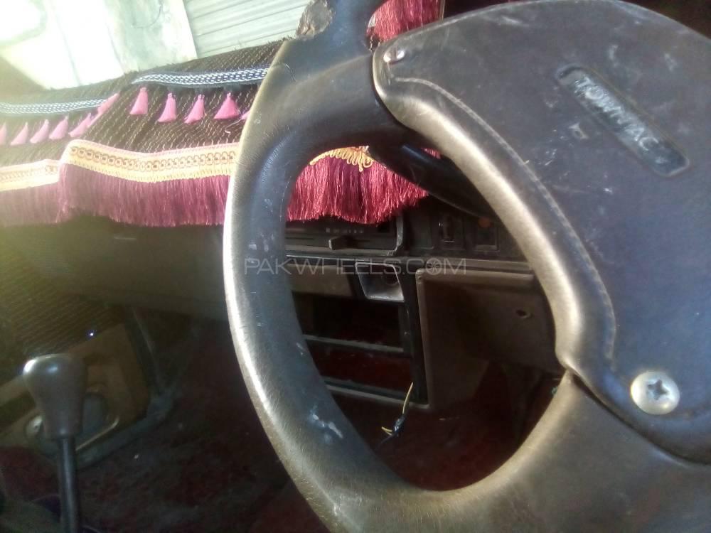 ٹویوٹا ٹاؤن ایس 1988 for Sale in راولپنڈی ٹویوٹا ٹاؤن ایس 1988 for Sale in راولپنڈی Image-9