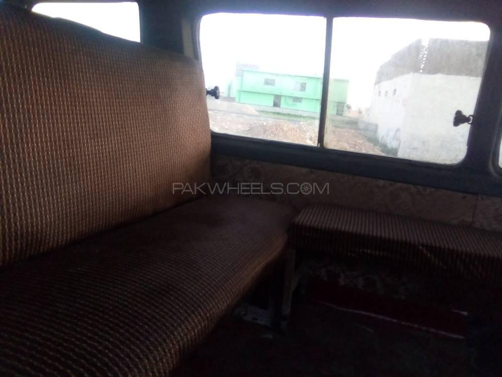 ٹویوٹا ٹاؤن ایس 1988 for Sale in راولپنڈی ٹویوٹا ٹاؤن ایس 1988 for Sale in راولپنڈی Image-10