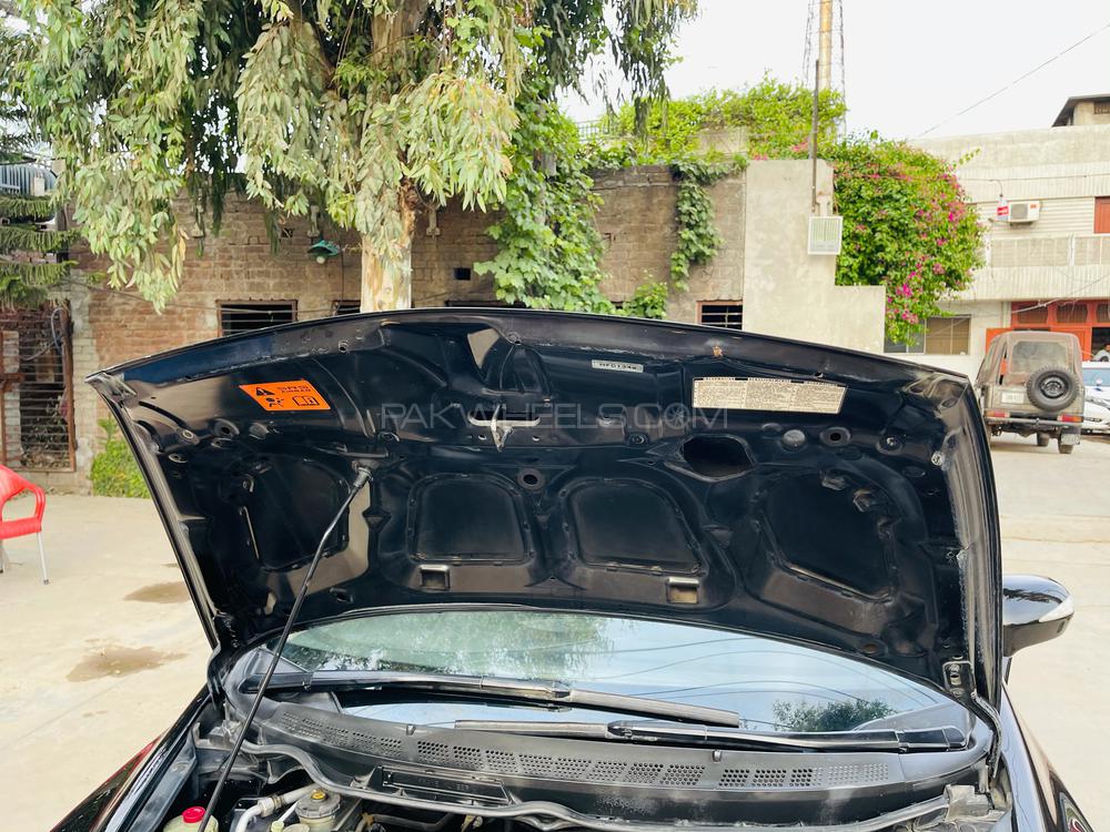 Honda Civic 2007 for Sale in Gujranwala Honda Civic 2007 for Sale in Gujranwala Image-6