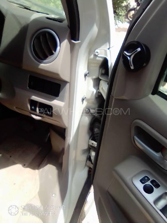 Suzuki Every Wagon 2012 for Sale in Karachi Suzuki Every Wagon 2012 for Sale in Karachi Image-6