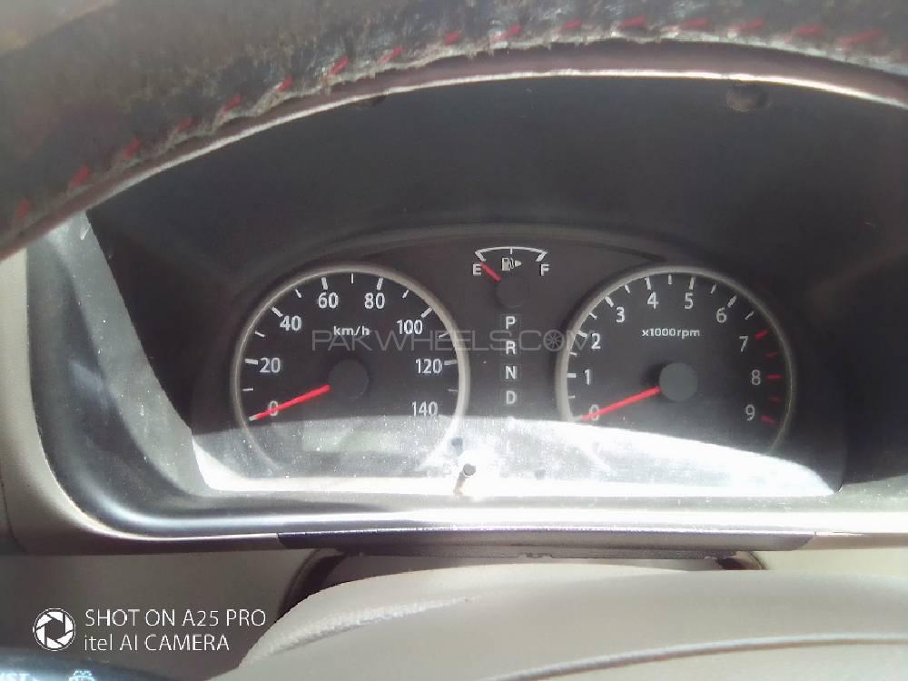 Suzuki Every Wagon 2012 for Sale in Karachi Suzuki Every Wagon 2012 for Sale in Karachi Image-8