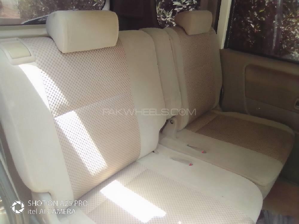 Suzuki Every Wagon 2012 for Sale in Karachi Suzuki Every Wagon 2012 for Sale in Karachi Image-10