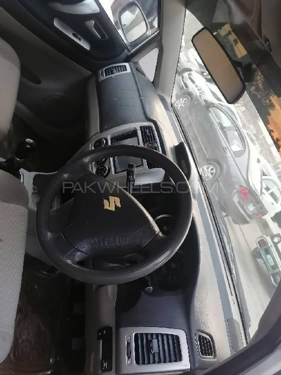 سوزوکی لیانا 2006 for Sale in راولپنڈی سوزوکی لیانا 2006 for Sale in راولپنڈی Image-7