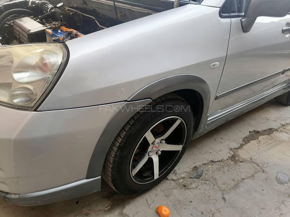 سوزوکی لیانا 2006 for Sale in راولپنڈی سوزوکی لیانا 2006 for Sale in راولپنڈی Image-3