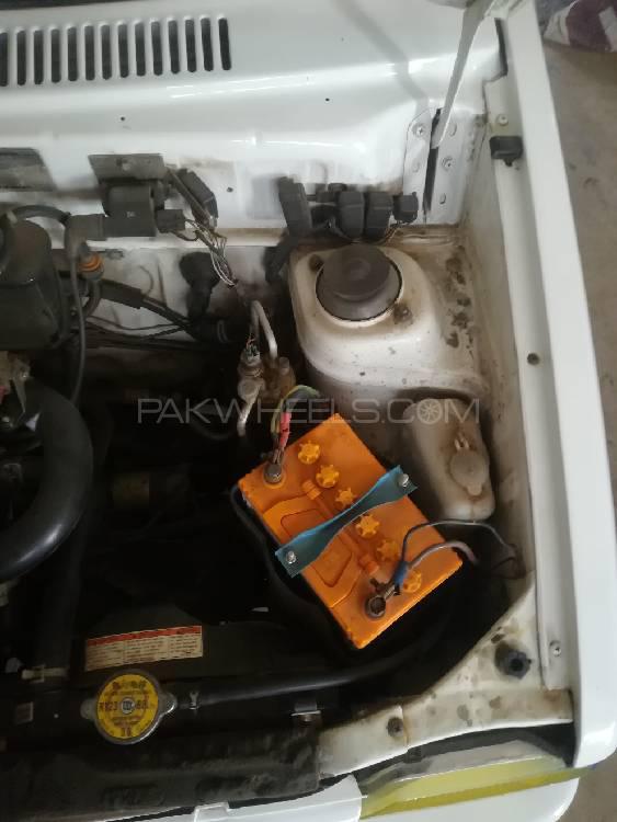 Suzuki Mehran 2019 for Sale in Lahore Image-1