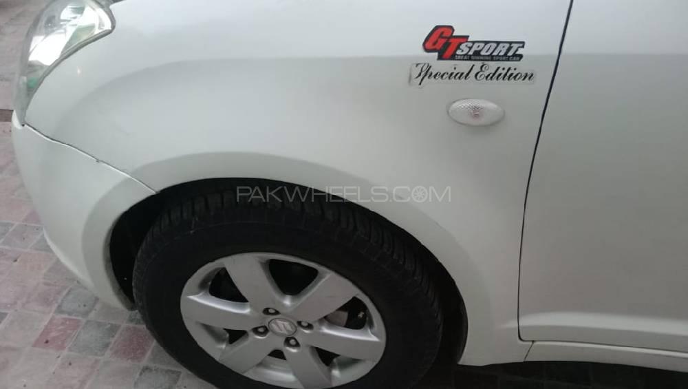 Suzuki Swift 2014 for Sale in Sahiwal Suzuki Swift 2014 for Sale in Sahiwal Image-14