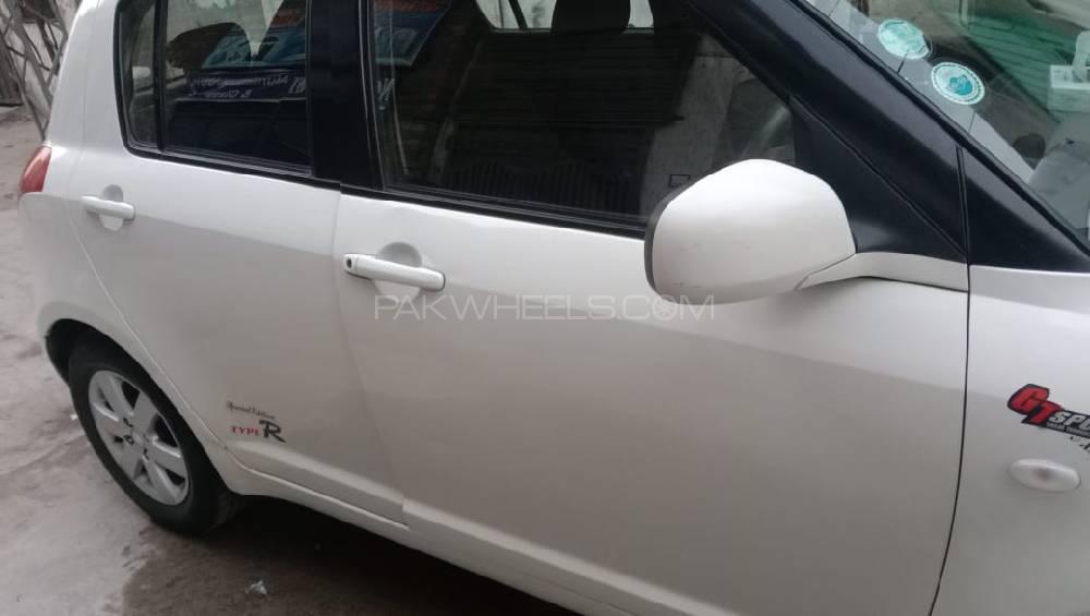 Suzuki Swift 2014 for Sale in Sahiwal Suzuki Swift 2014 for Sale in Sahiwal Image-11