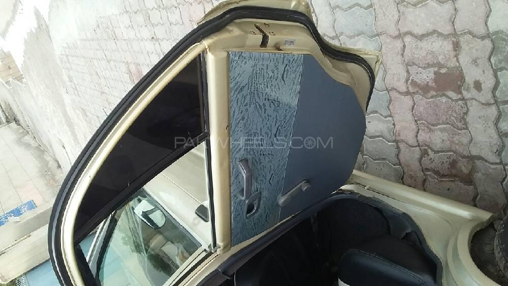 Daihatsu Cuore 2007 for Sale in Faisalabad Daihatsu Cuore 2007 for Sale in Faisalabad Image-9
