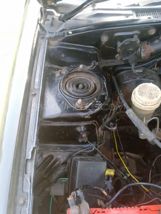 مٹسوبیشی لینسر 1991 for Sale in پشاور مٹسوبیشی لینسر 1991 for Sale in پشاور Image-10