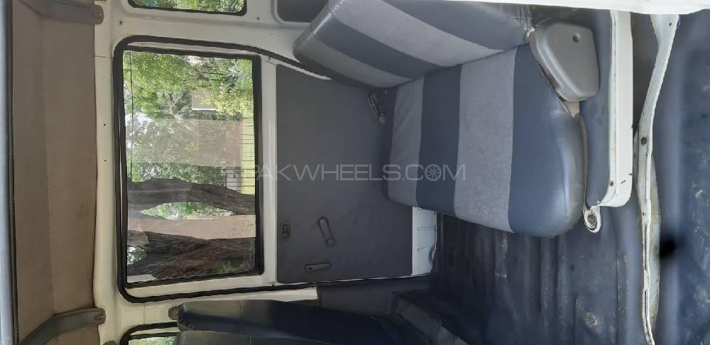 Nissan Clipper 2011 for Sale in Karachi Nissan Clipper 2011 for Sale in Karachi Image-12