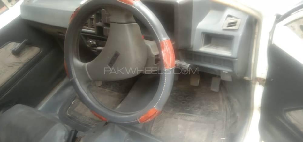 Suzuki Mehran Vx 00 For Sale In Lahore Pakwheels