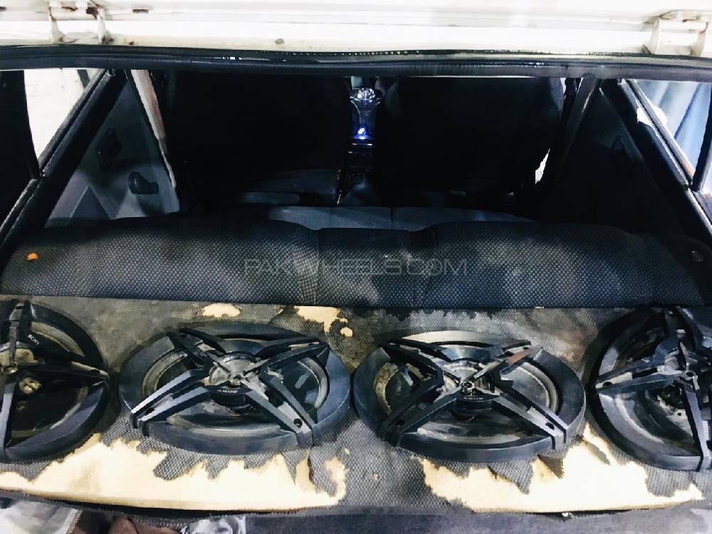 Suzuki Mehran 2006 for Sale in Rawalpindi Suzuki Mehran 2006 for Sale in Rawalpindi Image-9