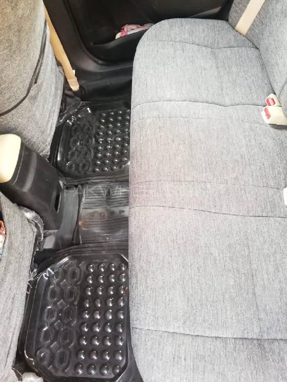 Toyota Corolla 2019 for Sale in Multan Toyota Corolla 2019 for Sale in Multan Image-19