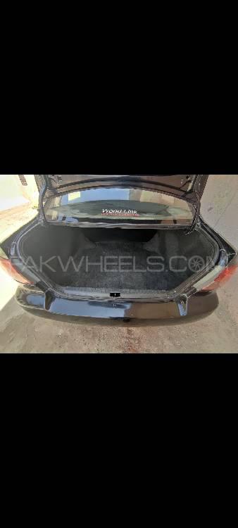 Toyota Corolla 2007 for Sale in Chakwal Toyota Corolla 2007 for Sale in Chakwal Image-7