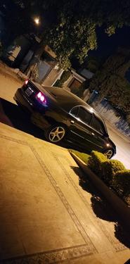 Honda Civic - 2004