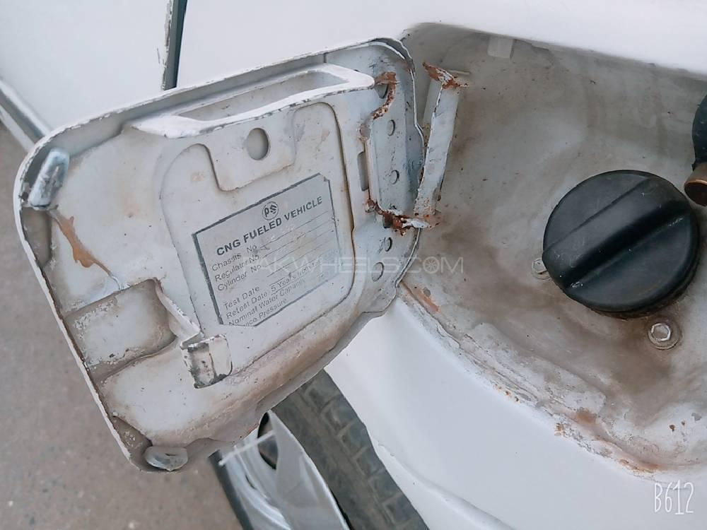 Suzuki Baleno 2005 for Sale in Lahore Suzuki Baleno 2005 for Sale in Lahore Image-7
