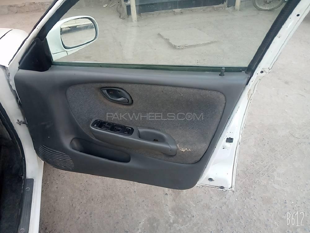 Suzuki Baleno 2005 for Sale in Lahore Suzuki Baleno 2005 for Sale in Lahore Image-13