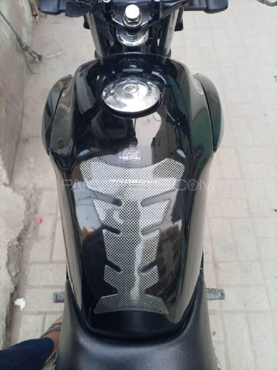 یاماہا YBR 125 2019 for Sale یاماہا YBR 125 2019 for Sale Image-4