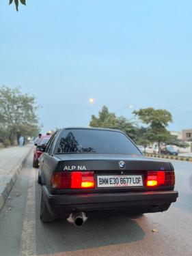 BMW Other - 1995