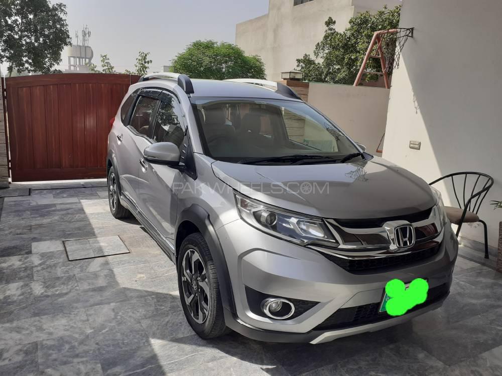 ہونڈا بی آر-وی 2019 for Sale in لاہور ہونڈا بی آر-وی 2019 for Sale in لاہور Image-2