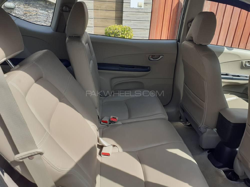 ہونڈا بی آر-وی 2019 for Sale in لاہور ہونڈا بی آر-وی 2019 for Sale in لاہور Image-3