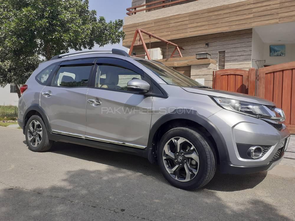 ہونڈا بی آر-وی 2019 for Sale in لاہور ہونڈا بی آر-وی 2019 for Sale in لاہور Image-6